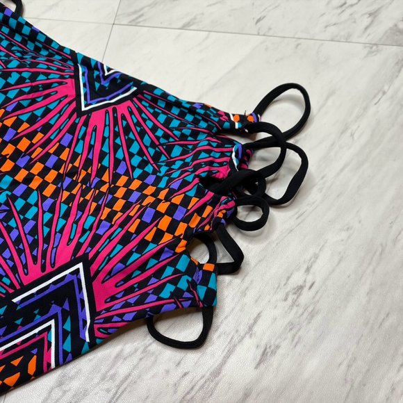 New! Tart Collections Printed Bikini Bottom - Picture 4 of 10